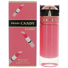 prada candy gloss 80ml