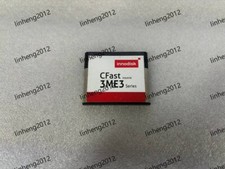 innodisk 32GB CFast industrial 3ME3 Series CARD