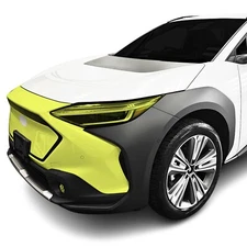 Pre Cut Paint Protection Film Clear Bra PPF Kit for Subaru Solterra 2023+