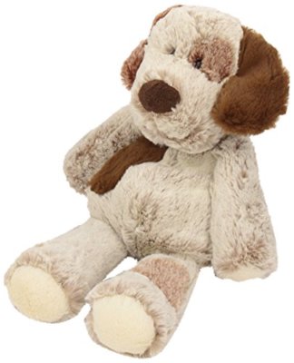 Mary Meyer Marshmallow Zoo 13'' Puppy Plush
