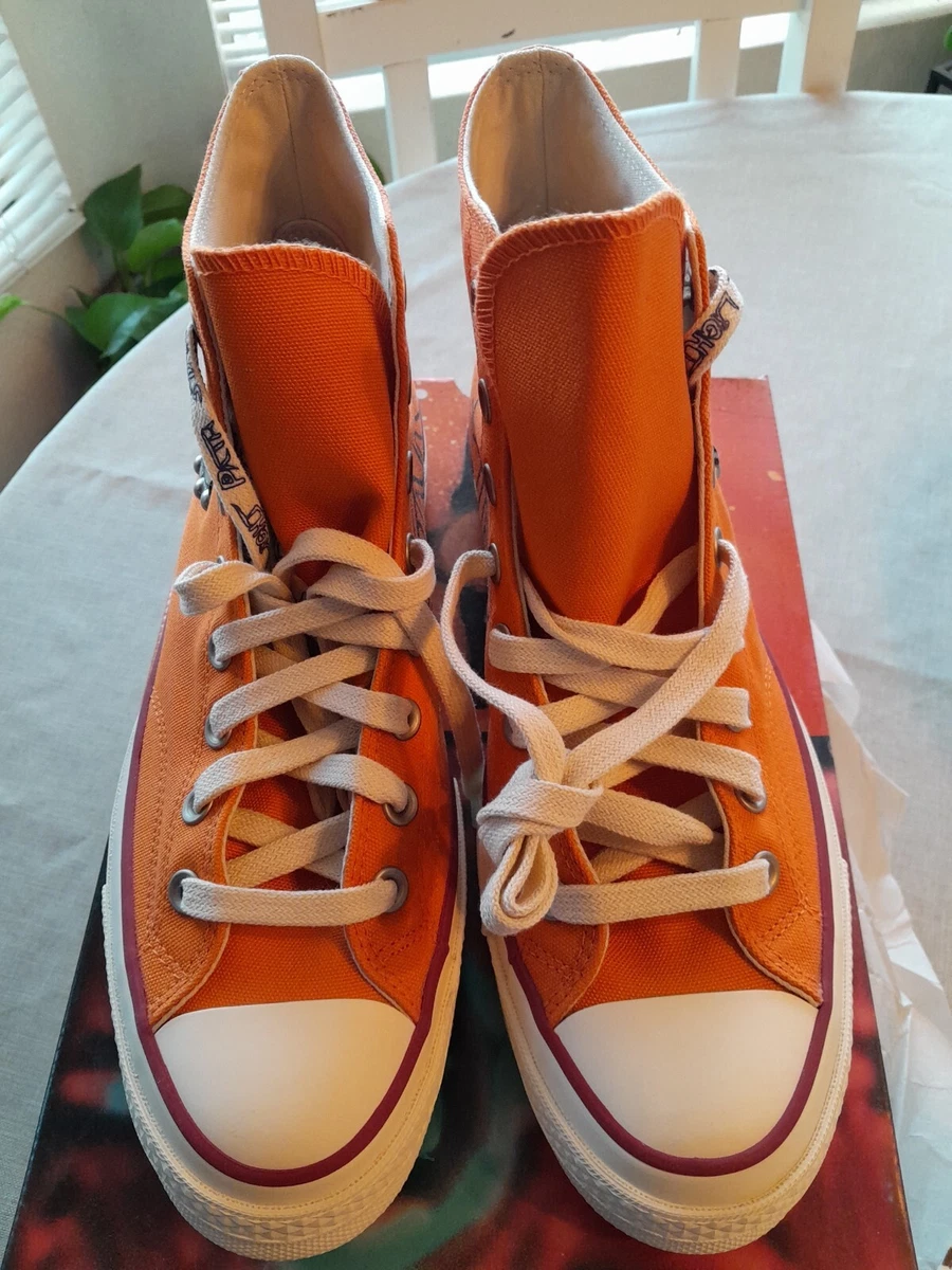 NEW Converse x Come Tees Chuck 70 High Star Light Path Sun Mens 10 Womens  12 | eBay
