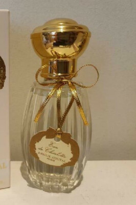 goutal charlotte edt 3.4 oz no new box | eBay