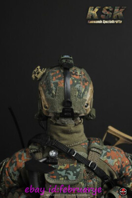Perfect Soldierstory 1/6 SS088 KSK Kommando Spezialkräfte Action