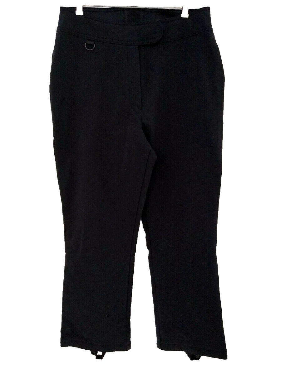 Ll bean womens snow cheap pants
