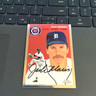 2023 Topps Chrome Platinum Anniversary - Jack Morris #389 -  Detroit Tigers