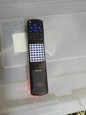 Replacement Remote for NAXA NX556