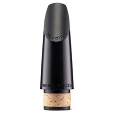 Backun Vocalise G Bb Clarinet Mouthpiece BRAND NEW
