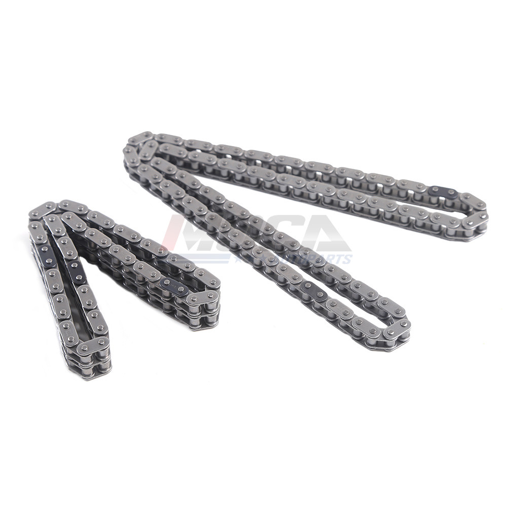 Timing Chain Kit Fits 93-97 Nissan Altima SE XE GXE GLE 2.4L DOHC