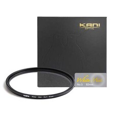 KANI White Mist No.5 Filter 82mm 