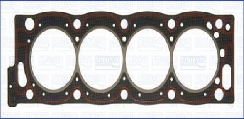 Original Ajusa Dichtung Zylinderkopf 10069400 FüR CitroëN Fiat Lancia Peugeot-image