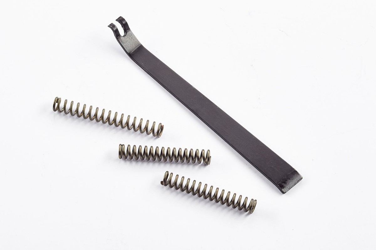 Wilson Combat 178 Custom-Tune Spring Kit for S&W K / L / N