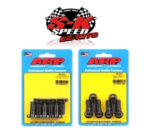 ARP Chevy Flywheel & Clutch Bolt Kit - 1955-85 Small Block/1965-90 Big Block