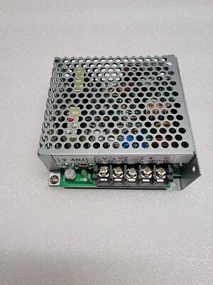 Mean Well SD-25B-12 DC/DC Converter Step Down Module 24V to 12V 25W