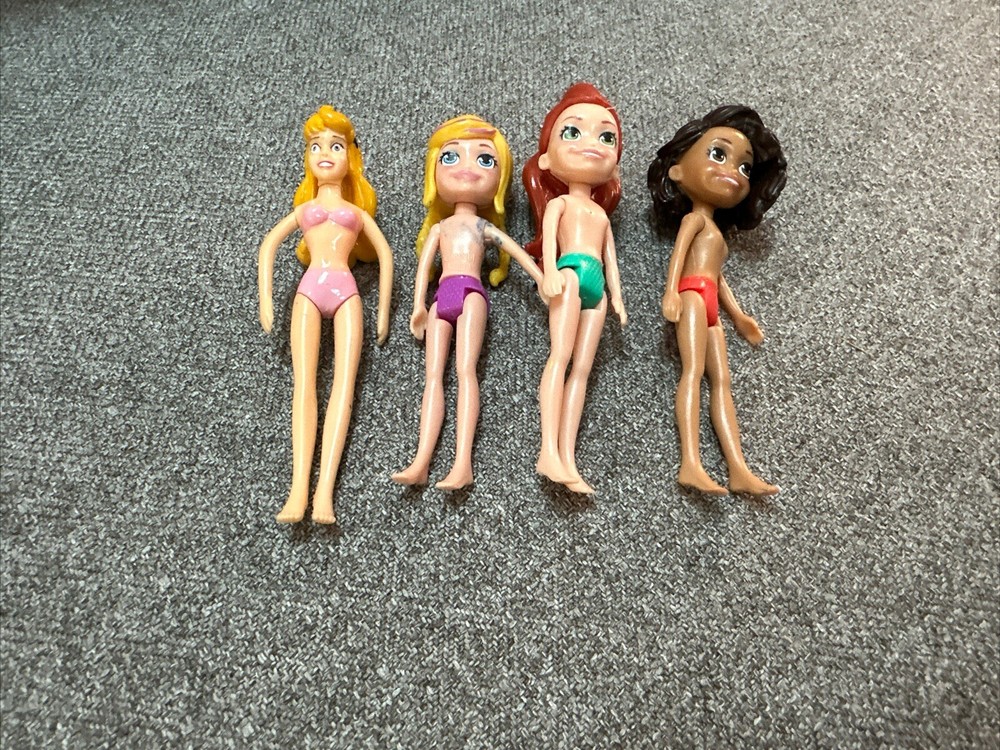 Polly Pocket 3.5