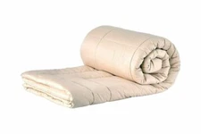 Sleep & Beyond myMerino™ Comforter, Organic Merino Wool Comforter