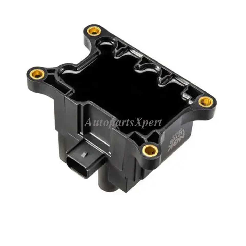 CM5G-12029-FC 1 件原始设备制造商 NGK 点火线圈适用于福特嘉年华 1.6L L4 2011-2016 U2100 — 第 2/4 张图片