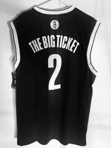 nba nickname jersey game