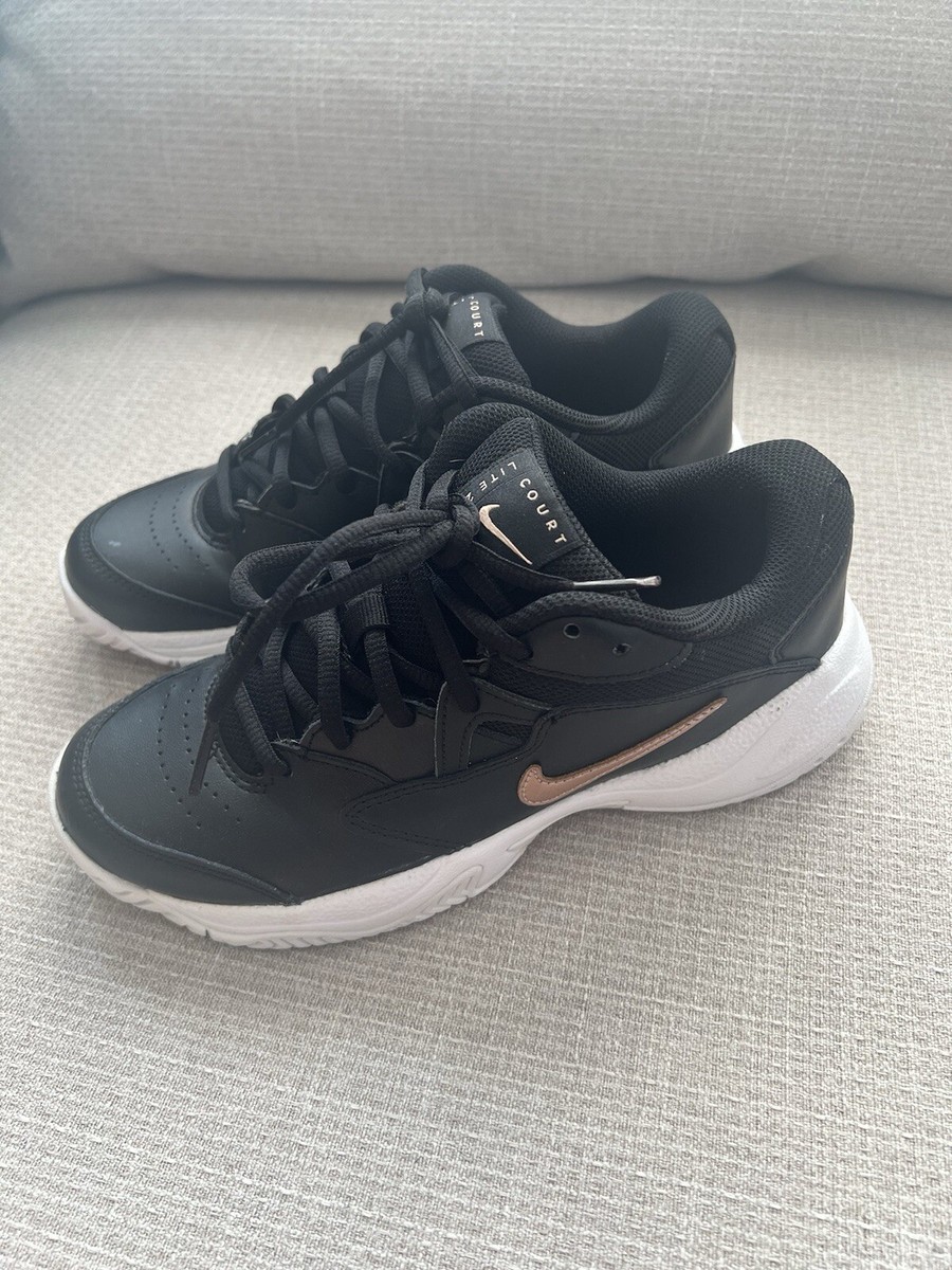 Nike Court Lite Women's Tennis Shoe size