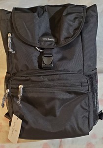 vera bradley lighten up daytripper backpack