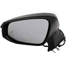 Mirror for 2021-2022 Toyota Sienna LE 4 Cyl 2.5L Driver Side 
