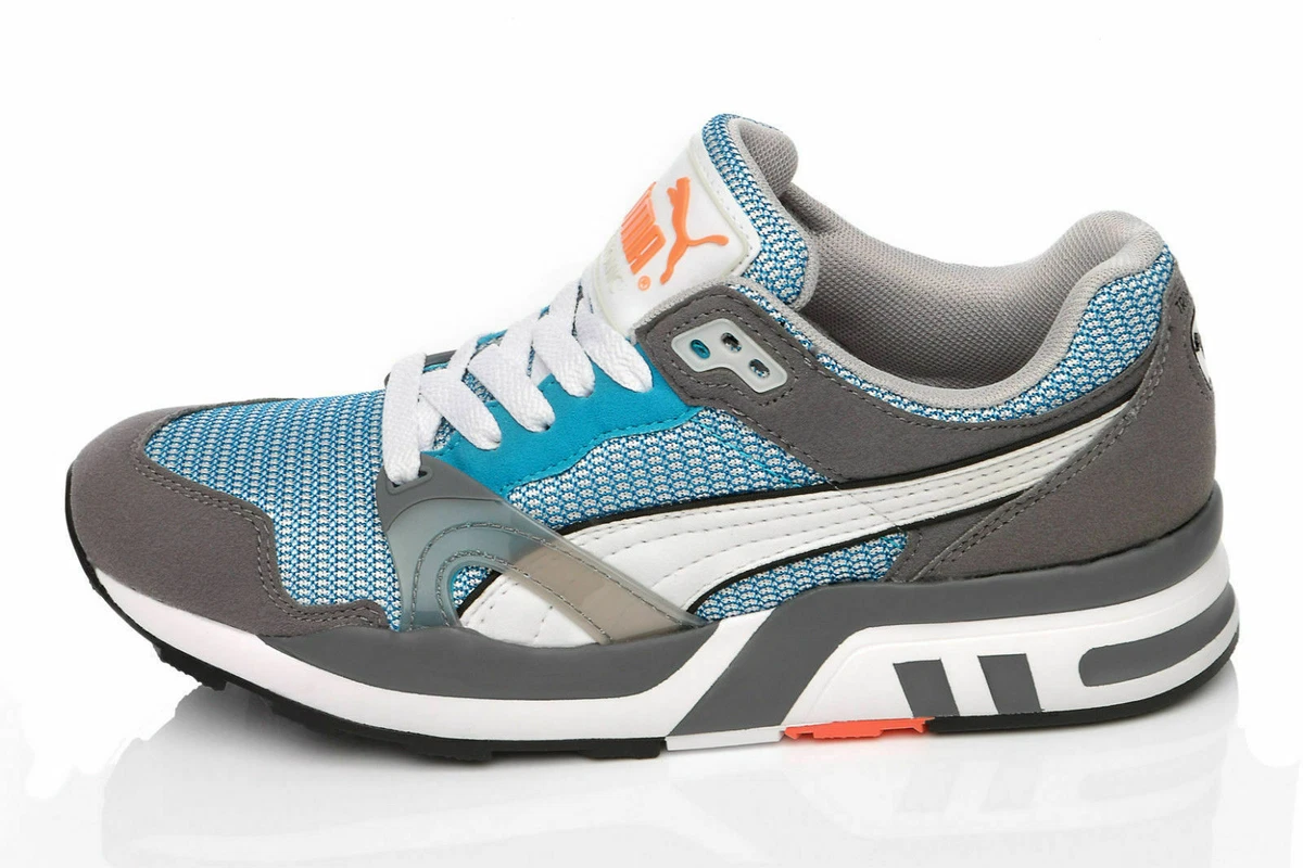 Puma schuhe best sale damen türkis