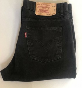 levis 501 w34 l34