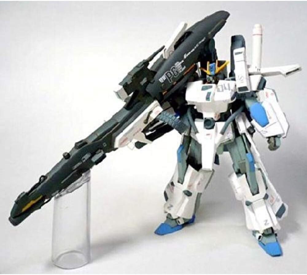 GUNDAM FIX FIGURATION 0005 FAZZ Fats | eBay GUNDAM FIX FIGURATION 0005 FAZZ Fats | eBay