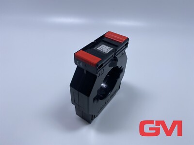 MBS Stromwandler ASK 101.4 current transformer 2500/5A 10VA Kl.1 ASK101.4-2500/5