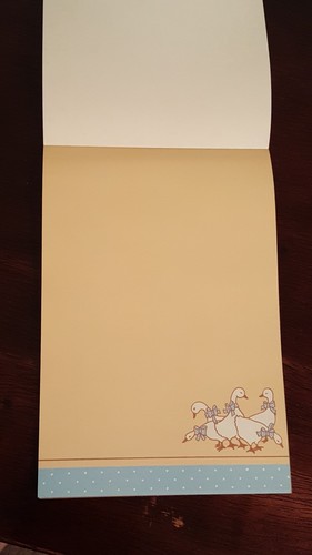 Vintage Schreibwaren 70er/80er Jahre Hearts & Roses CR Gibson mit OVP teilweise + Bonus - Bild 6 von 7