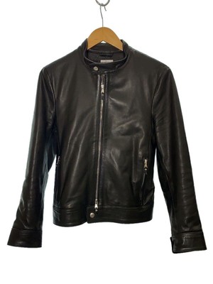 EMMETI BIKER JACKET IN LAMBSKIN NAPPA EMMETI BIKER JACKET IN LAMBSKIN NAPPA