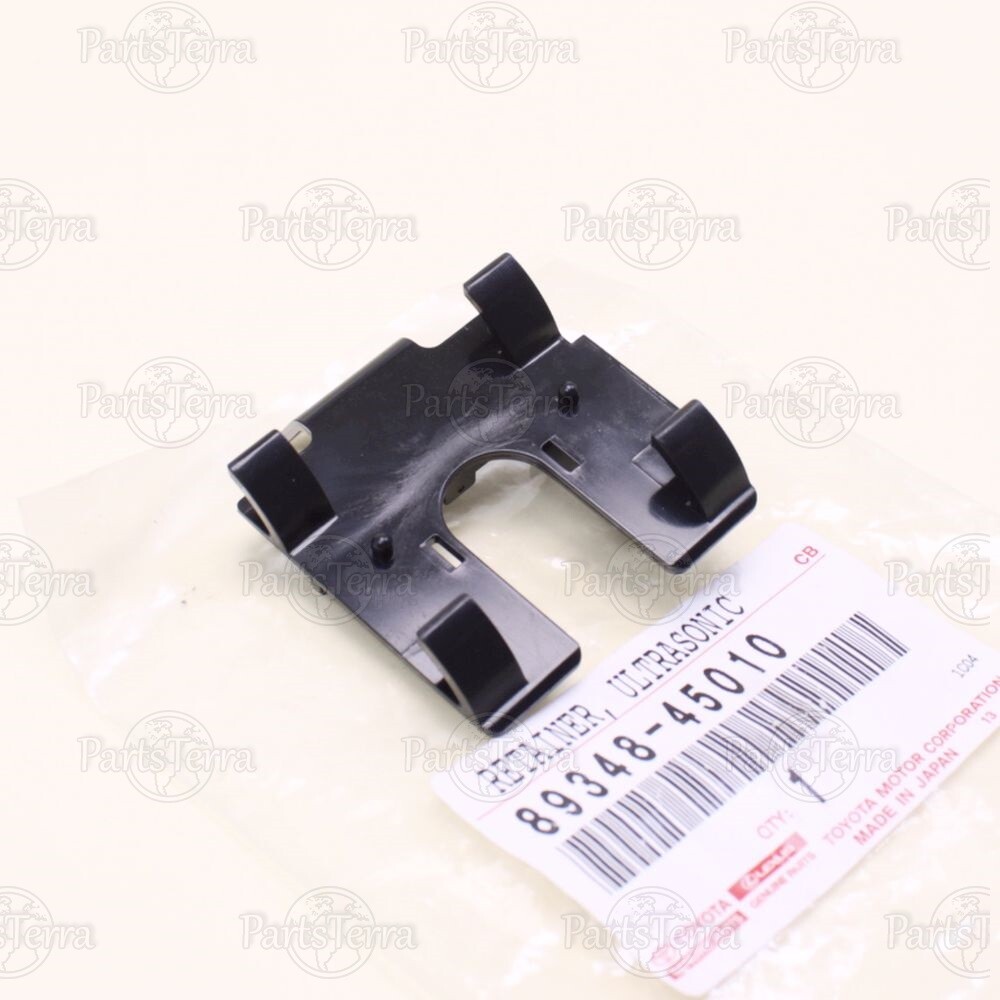 89348-45010 Genuine Toyota FJ CRUISER / SIENNA Bumper Ultrasonic