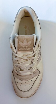 adidas gazelle silver green womens Adidas x Extra Butter Rivalry Low Shoes main image 0