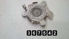 2007 LEXUS GS HEATER BLOWER MOTOR FAN (RHD) SEDYNES 8586030010 0175500016