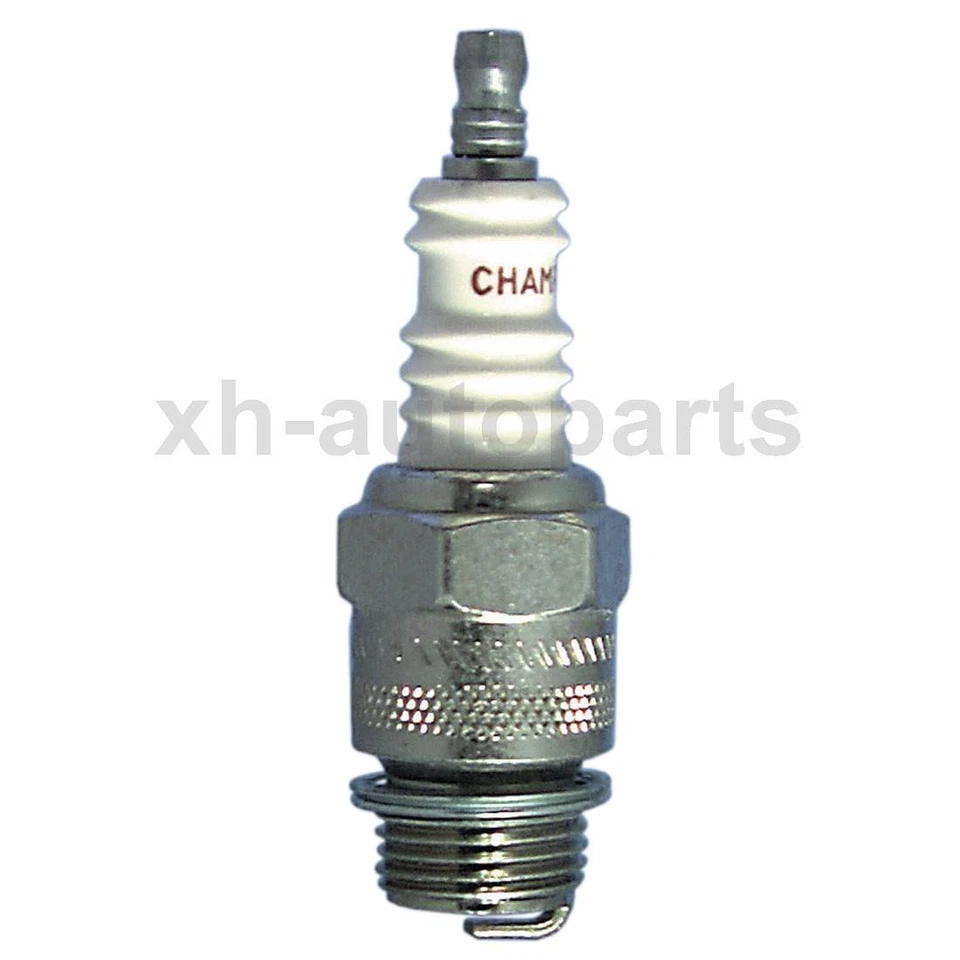 Fits 1933~1937 Ford 1 Ton Pickup 8X  Champion Spark Plug Spark Plug - Image 2 of 3