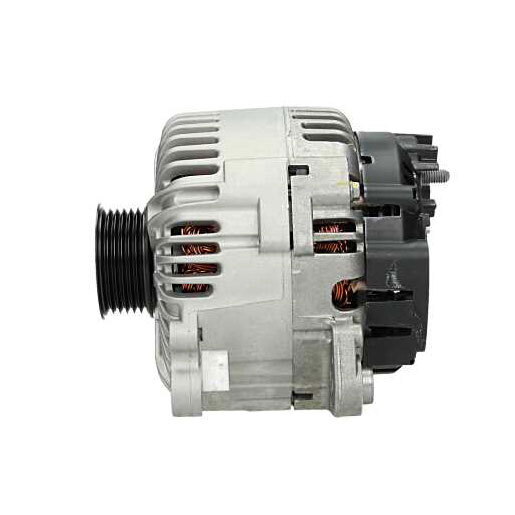 Lichtmaschine Audi 180A OEM Valeo Neu - Vgl.Nr. 0121715020 / 0121715020OR+ / 012-image