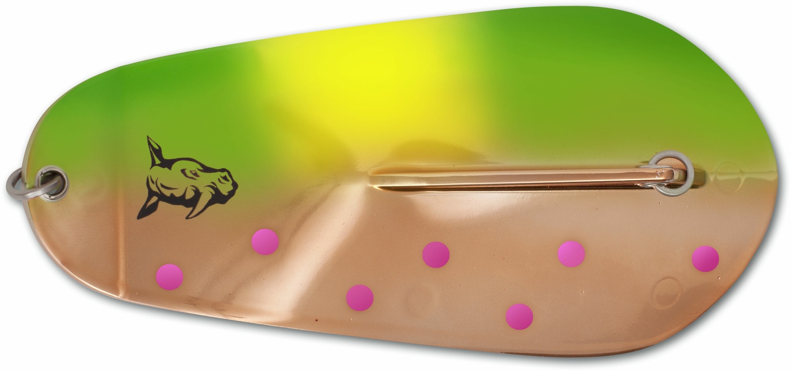 Леденец на палочке Rhino K1 55 г 20 см Schleppsystem Schleppzubehr 2990₽