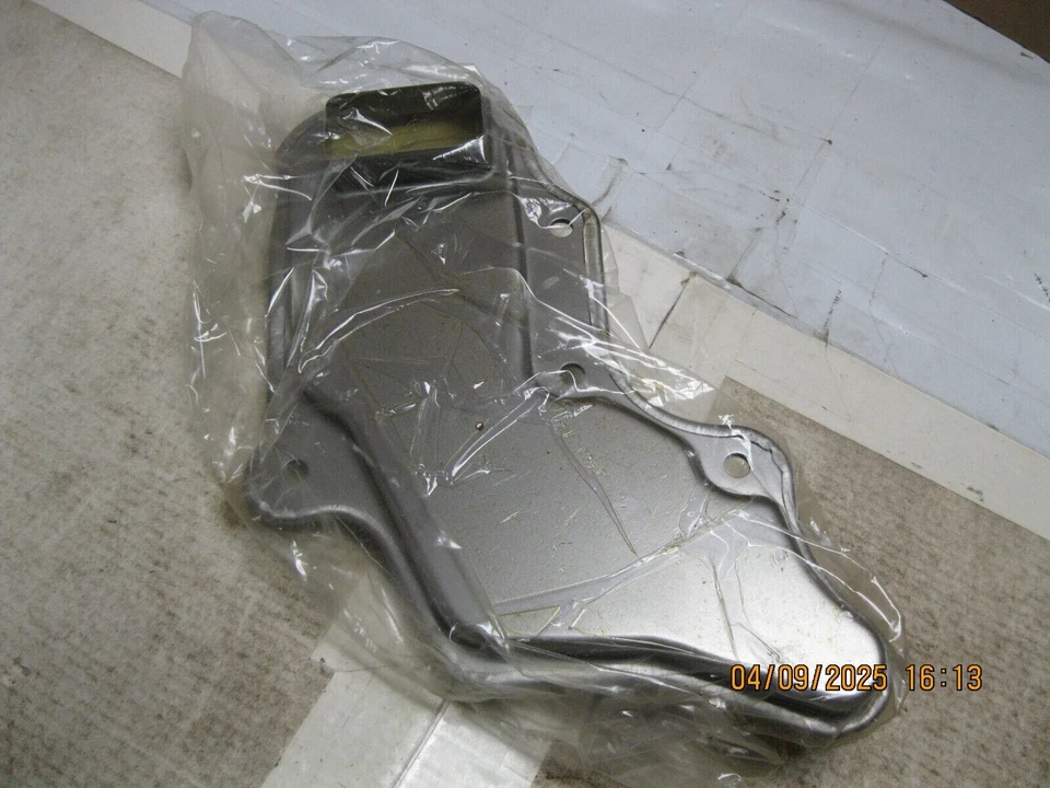 Fram FT1150 Automatic Transmission Filter Foto 3 de 4