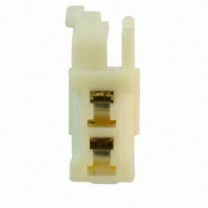 Rr Wheel ABS Brake Sensor MANDO 25A5113 - Picture 1 of 2