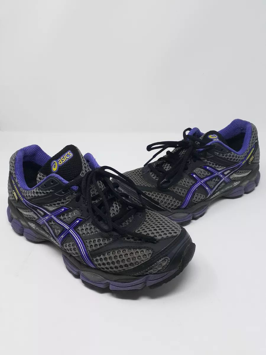 Asics gel cumulus top 16 gtx womens