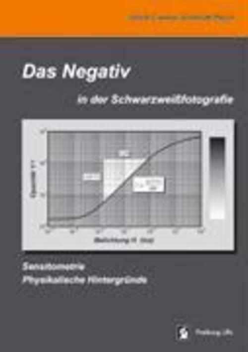 Ulrich Clamor Schmidt-ploch | Das Negativ In Der Schwarzweißfotografie
