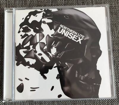 NORTHERN LITE, Unisex, CD/Details in Beschreibung