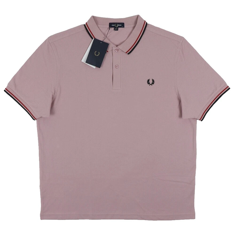 Fred Perry 标准码男装