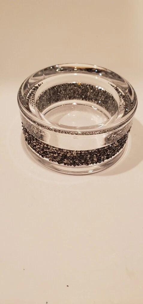 Swarovski BE Swarovski Exclusive Tea Light Holder 5466413 NIB