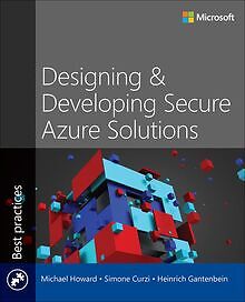 Designing and Developing Secure Azure Solutions (Be... | Buch | Zustand sehr gut