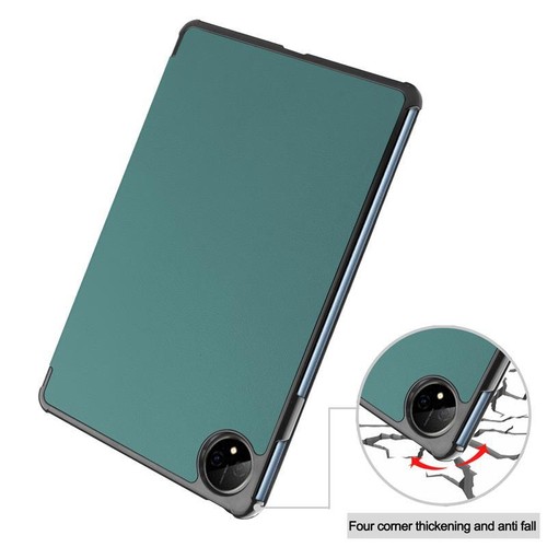 Hybrid Case Huawei MatePad Pro 11 2022 Tablet Stand Smart Protective Flip Cover - Picture 12 of 34