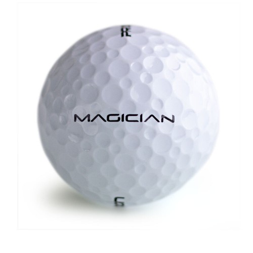 NEW Prosimmon Magician Golf Balls - 3 Dozen - Picture 3 of 5