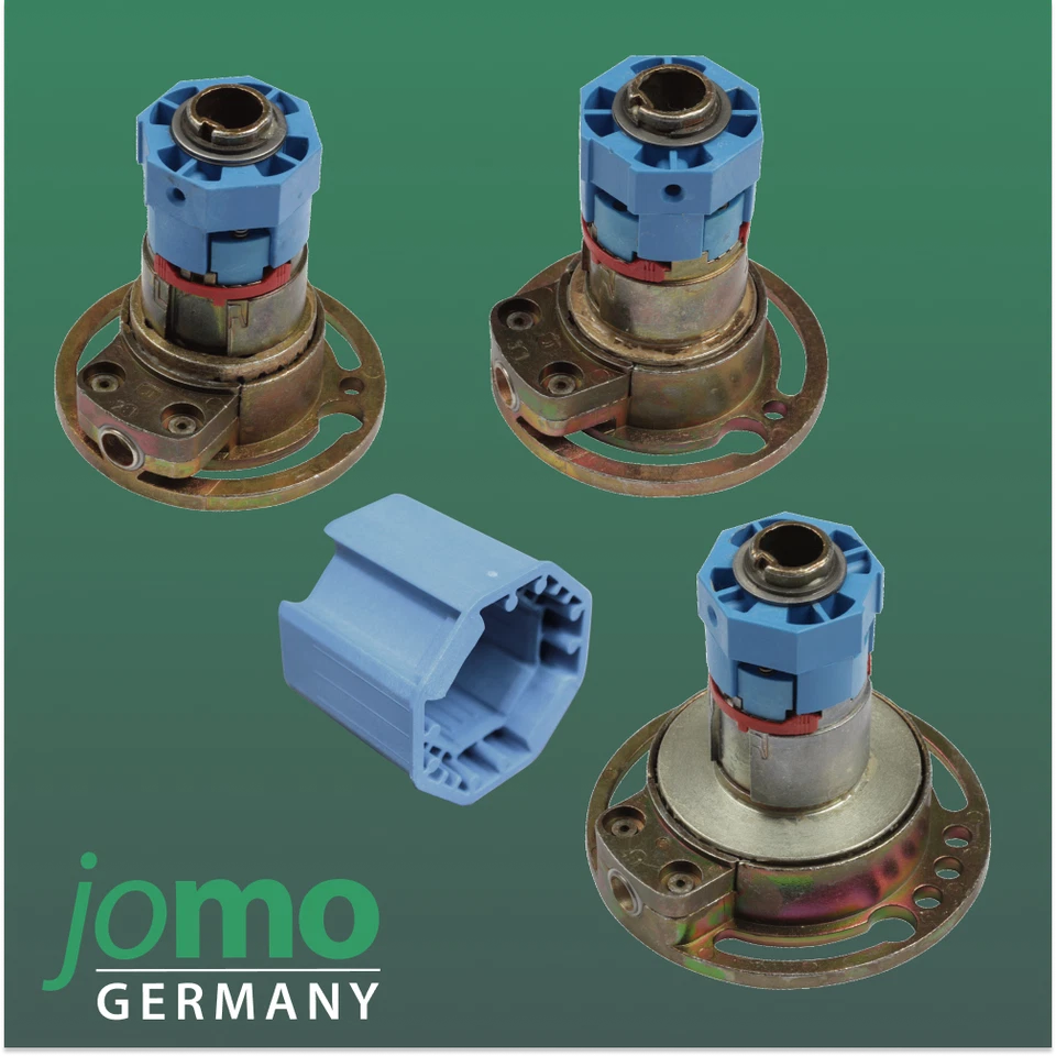 Kegelradantrieb Kurbelantrieb Rolladen 40er Adapter 60er Schneckengetriebe NEU