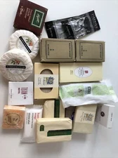 Vintage Hotel Motel Bar Soap Opryland, Tusan, Kaya, Emlin, & More Lot of 15