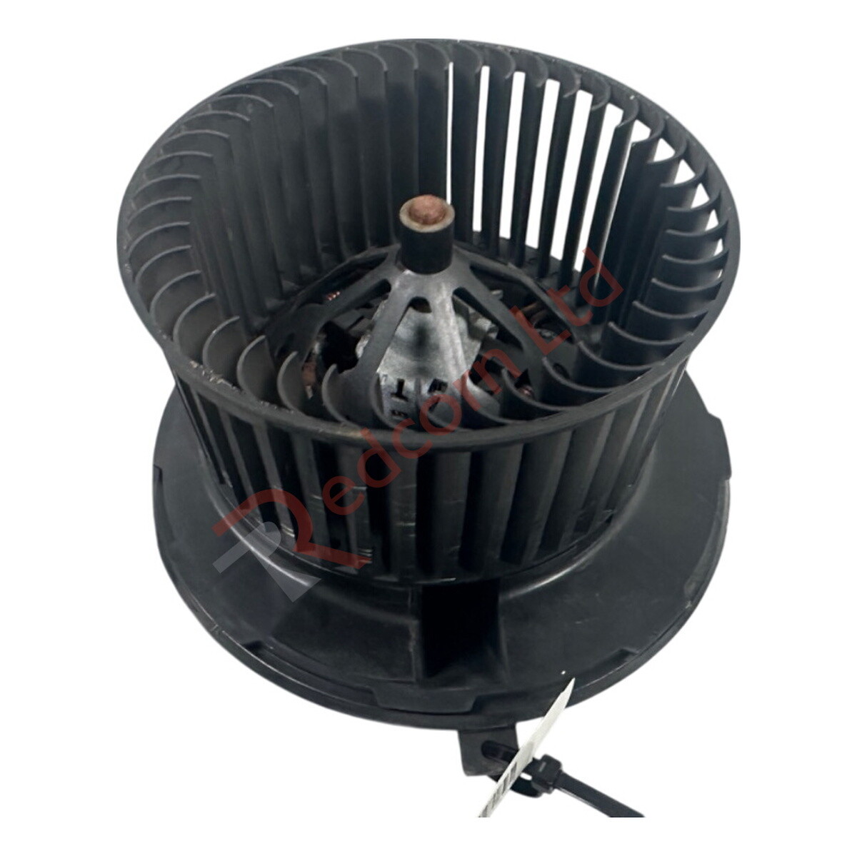 VOLKSWAGEN GOLF MK6 2008-2012 Heater Blower Motor Fan 1.4TSI 0.0