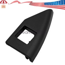 Nueva cubierta lateral de puerta para guantera pasajero derecho apta para Nissan Altima 73952-JA00A